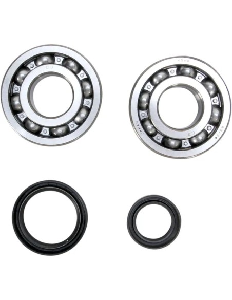PROX Lager & Dichtungen für SUZUKI RM 250 2000-2002