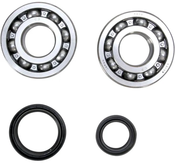 PROX Lager & Dichtungen für SUZUKI RM 250 2000-2002