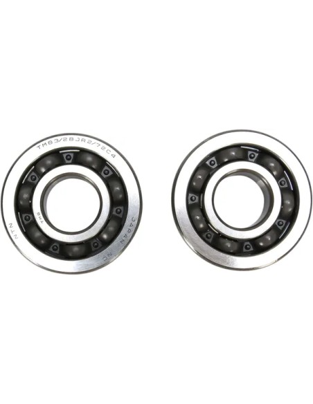 PROX Lager & Dichtungen - Detailansicht