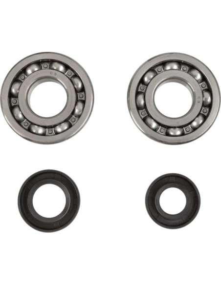 PROX Lager & Dichtungen für KAWASAKI KX 250 1987-2001
