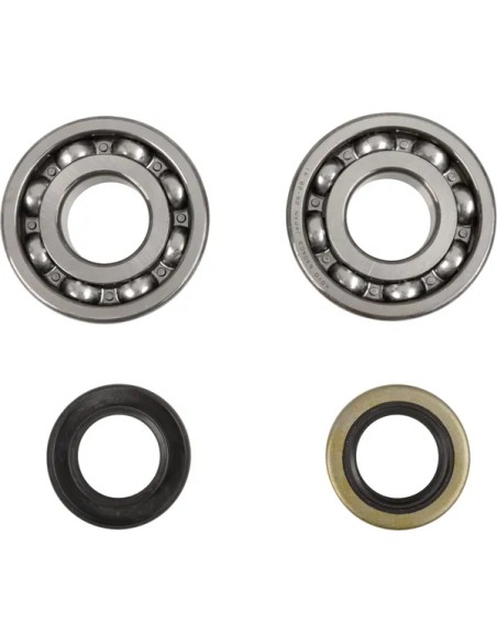 PROX Lager & Dichtungen für KAWASAKI KX 500 E 1989-2004