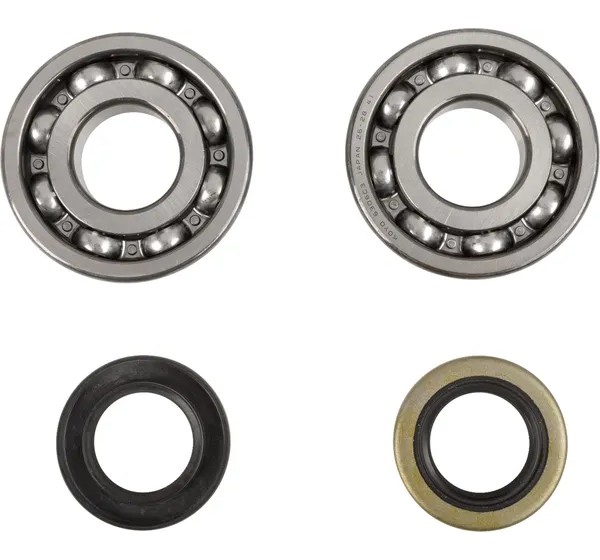 PROX Lager & Dichtungen für KAWASAKI KX 500 E 1989-2004