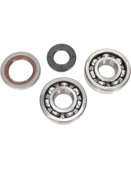 PROX Lager & Dichtungen für KTM SX 65 ab 1998