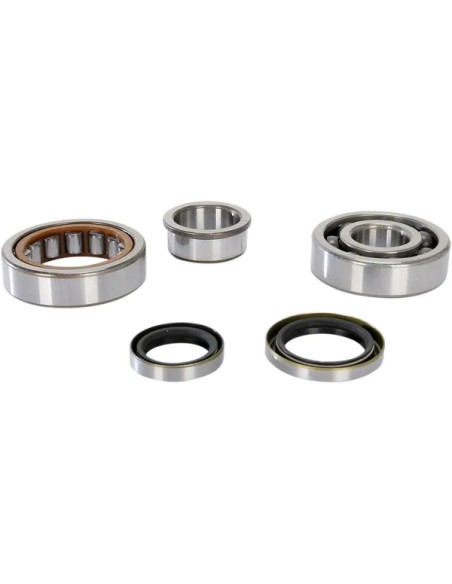 PROX Lager & Dichtungen für KTM SX 125 1998-2023