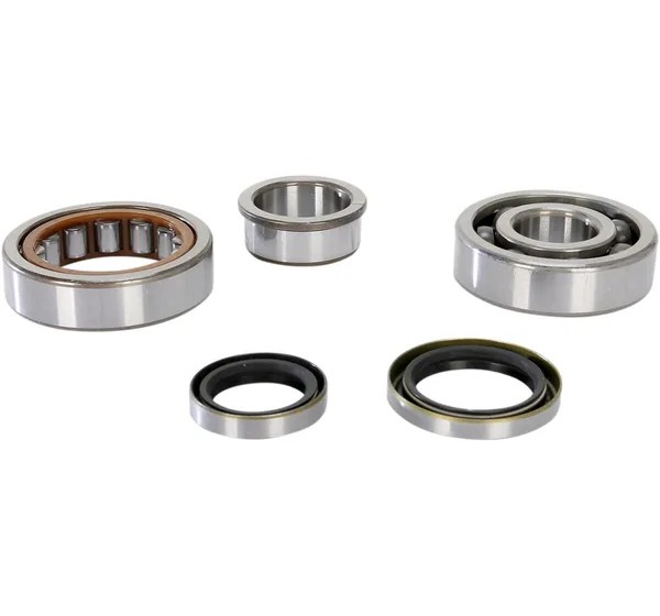 PROX Lager & Dichtungen für KTM SX 125 1998-2023