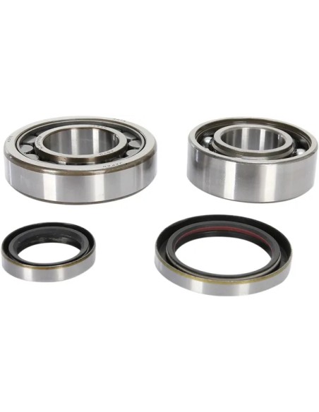 PROX Lager & Dichtungen für KTM EXC 250 1997-2003