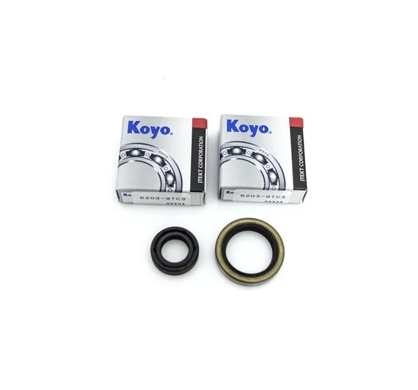 PROX Motorlager für KTM SX 50 2009-2012
