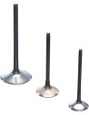 Titanium Ventil