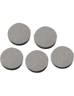 7,48 mm Ersatz-Ventilplättchen