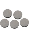 7,48 mm Ersatz-Ventilplättchen