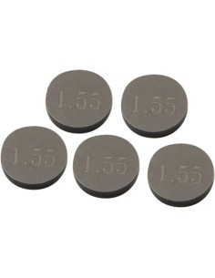 7,48 mm Ersatz-Ventilplättchen