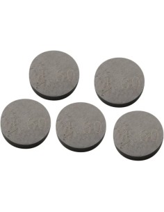 7,48 mm Ersatz-Ventilplättchen