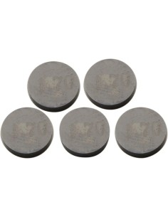 7,48 mm Ersatz-Ventilplättchen