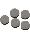 7,48 mm Ersatz-Ventilplättchen