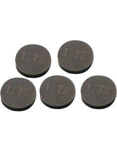 8,90 mm Ersatz-Ventilplättchen