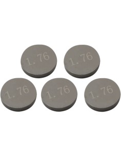 8,90 mm Ersatz-Ventilplättchen