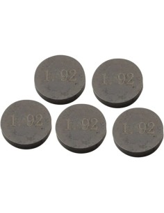 8,90 mm Ersatz-Ventilplättchen