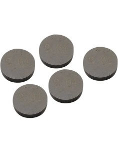 8,90 mm Ersatz-Ventilplättchen