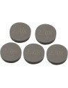 8,90 mm Ersatz-Ventilplättchen