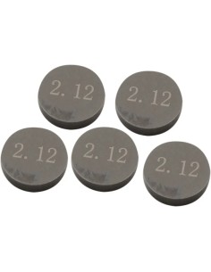 8,90 mm Ersatz-Ventilplättchen