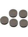 8,90 mm Ersatz-Ventilplättchen