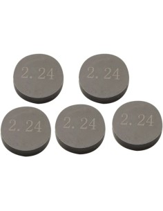 8,90 mm Ersatz-Ventilplättchen