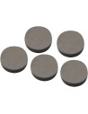 8,90 mm Ersatz-Ventilplättchen
