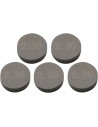 8,90 mm Ersatz-Ventilplättchen