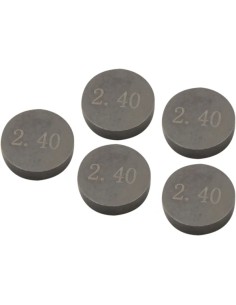 8,90 mm Ersatz-Ventilplättchen