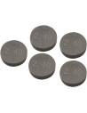 8,90 mm Ersatz-Ventilplättchen