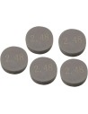 8,90 mm Ersatz-Ventilplättchen