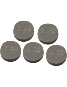 8,90 mm Ersatz-Ventilplättchen