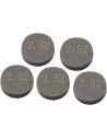 8,90 mm Ersatz-Ventilplättchen