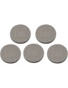 9,48 mm Ersatz-Ventilplättchen