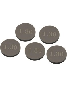 9,48 mm Ersatz-Ventilplättchen