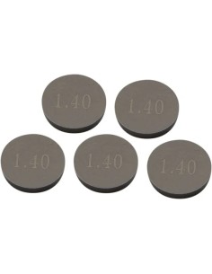 9,48 mm Ersatz-Ventilplättchen
