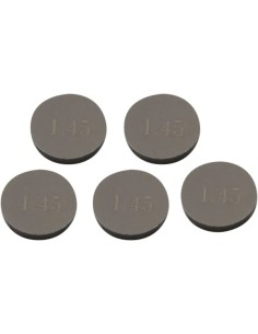 9,48 mm Ersatz-Ventilplättchen