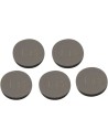 9,48 mm Ersatz-Ventilplättchen