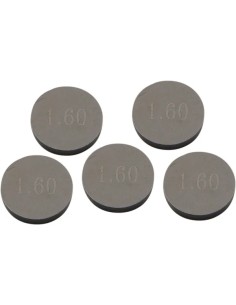 9,48 mm Ersatz-Ventilplättchen