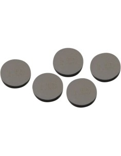 9,48 mm Ersatz-Ventilplättchen