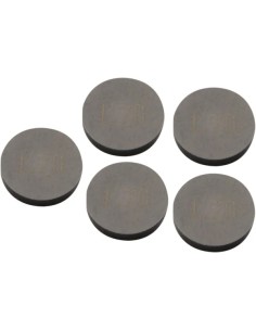 9,48 mm Ersatz-Ventilplättchen