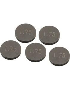 9,48 mm Ersatz-Ventilplättchen