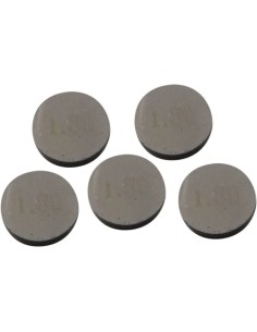 9,48 mm Ersatz-Ventilplättchen
