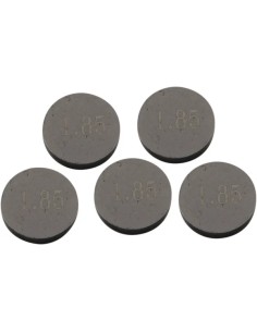 9,48 mm Ersatz-Ventilplättchen