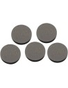 9,48 mm Ersatz-Ventilplättchen
