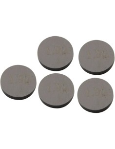 9,48 mm Ersatz-Ventilplättchen