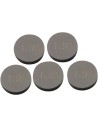 9,48 mm Ersatz-Ventilplättchen