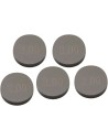 9,48 mm Ersatz-Ventilplättchen