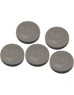 9,48 mm Ersatz-Ventilplättchen