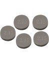 9,48 mm Ersatz-Ventilplättchen